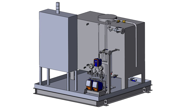 Gas Turbine Fuel Additives and Compressor Cleaning Systems