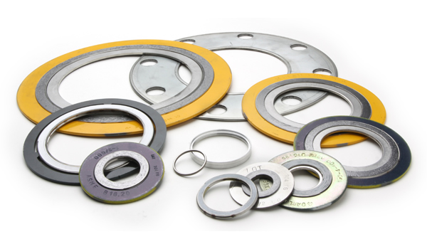 Industrial Gaskets, Sealing Solutions and Flange Insulation Kits