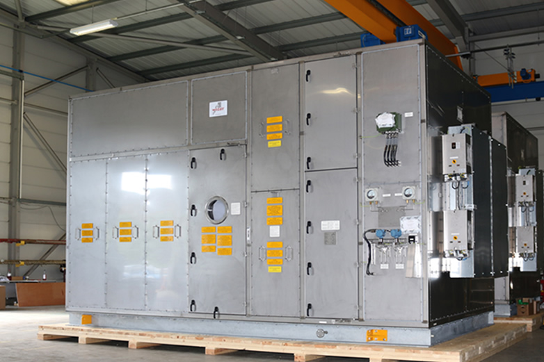 Wozair HVAC Systems