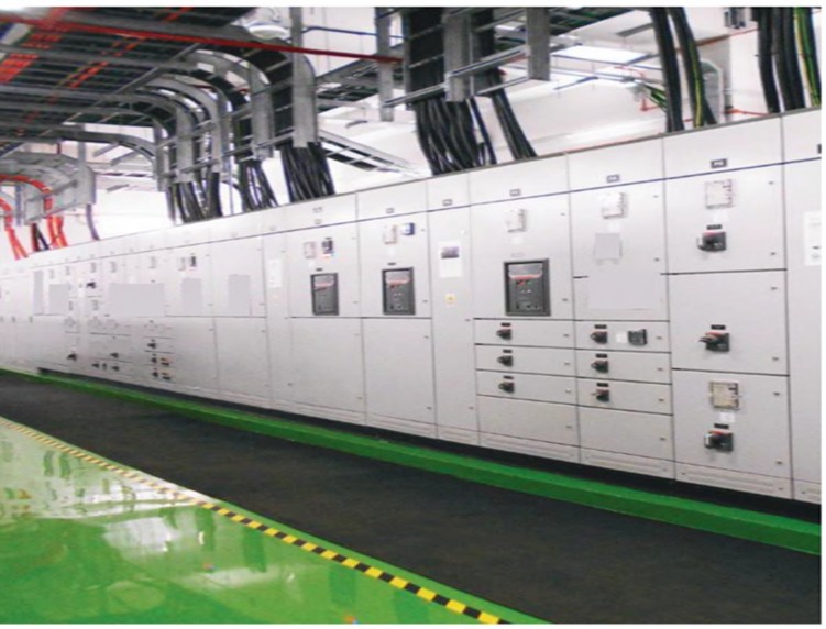 Instrumentation & Controls Services