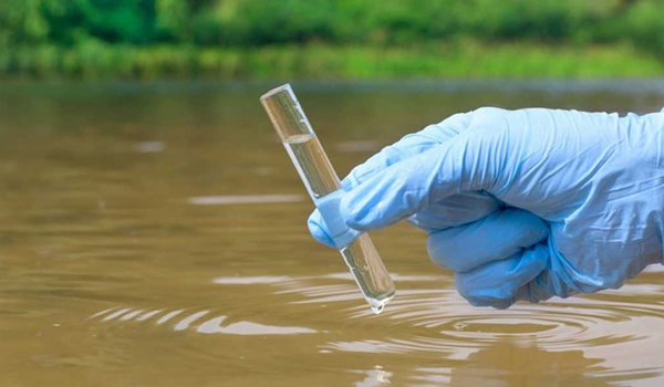 Laboratory Support Services for Environmental and Production Chemistry Analysis