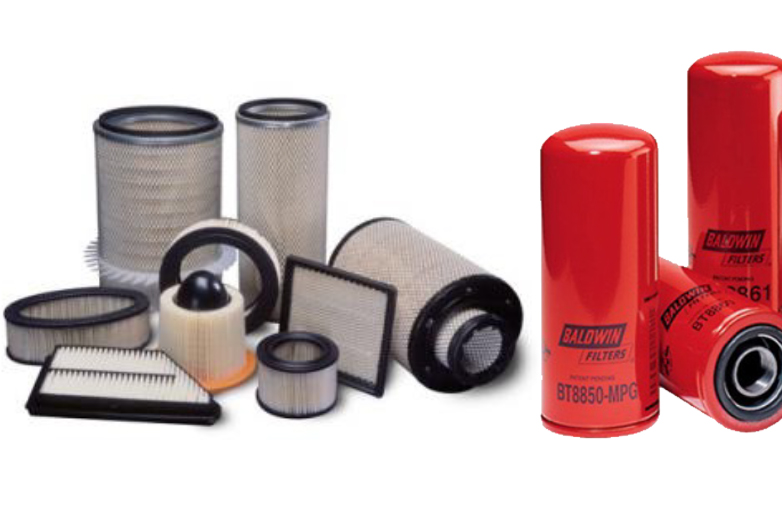 Mobile Filtration Products and Consumables