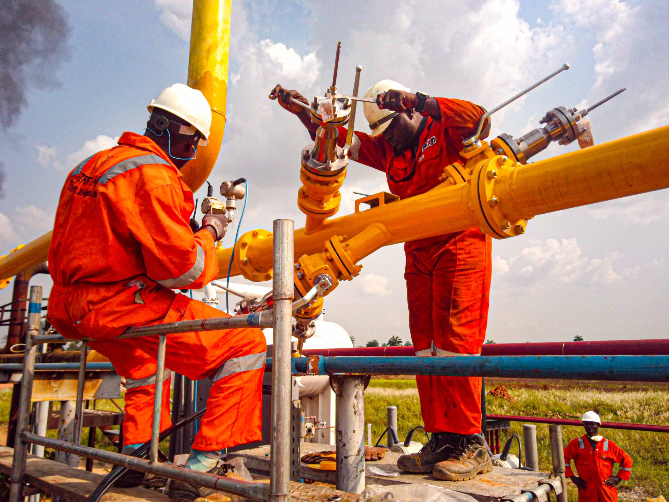 Onsite Instrument Calibration & Servicing