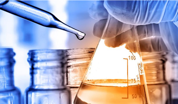 Petroleum Inspection & Analysis Testing Services