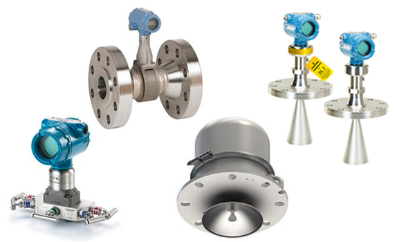 Pressure Measurement Transmitters and Transducers