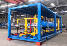 Process & Equipment Packages