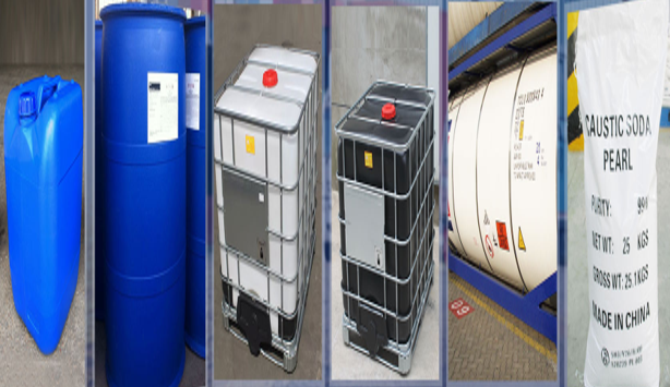 Production Chemical Supply Services