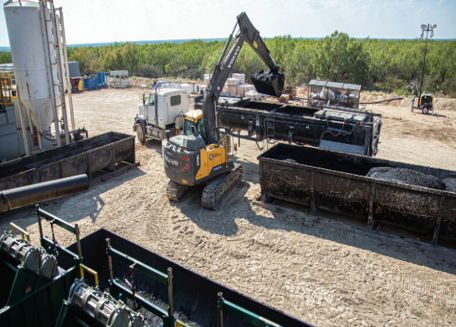 Solids Control Services