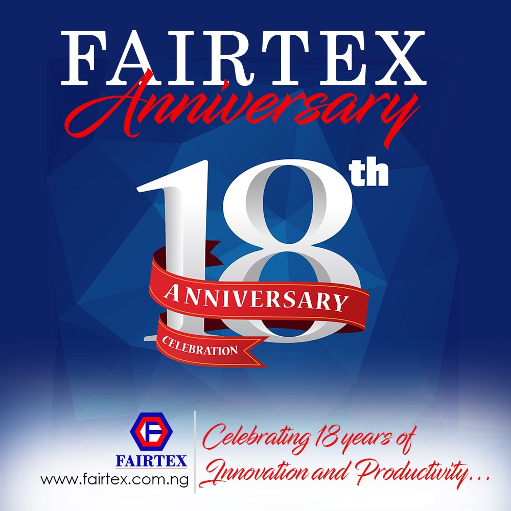 Fairtex management and staff during anniversary cake presentation