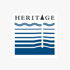 Heritage Oil Limited