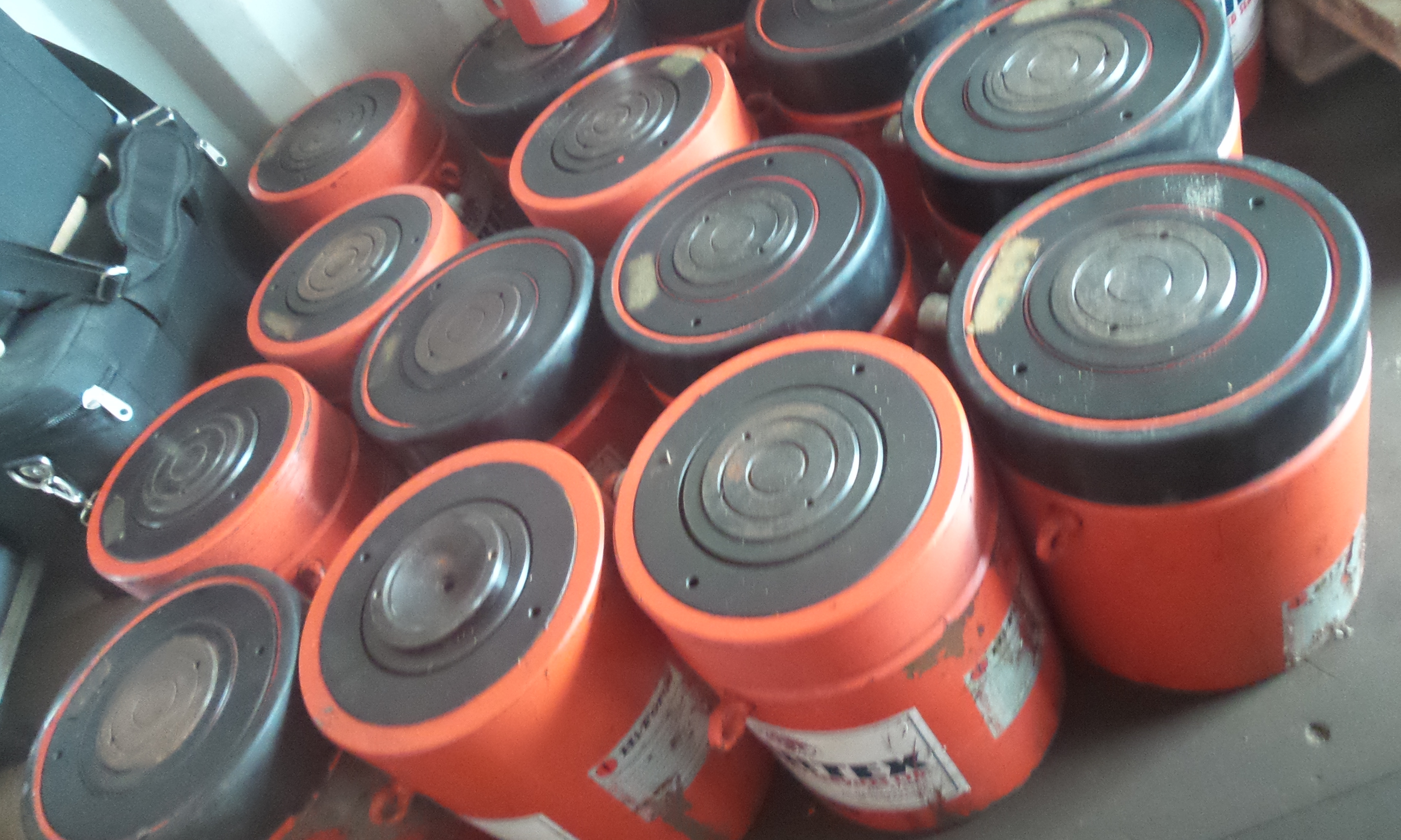 Hydraulic Jack Jpeg