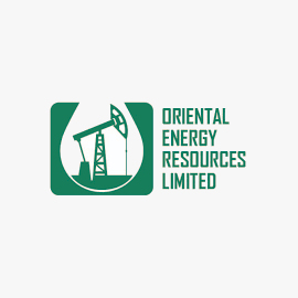 Oriental Energy Resources Limited