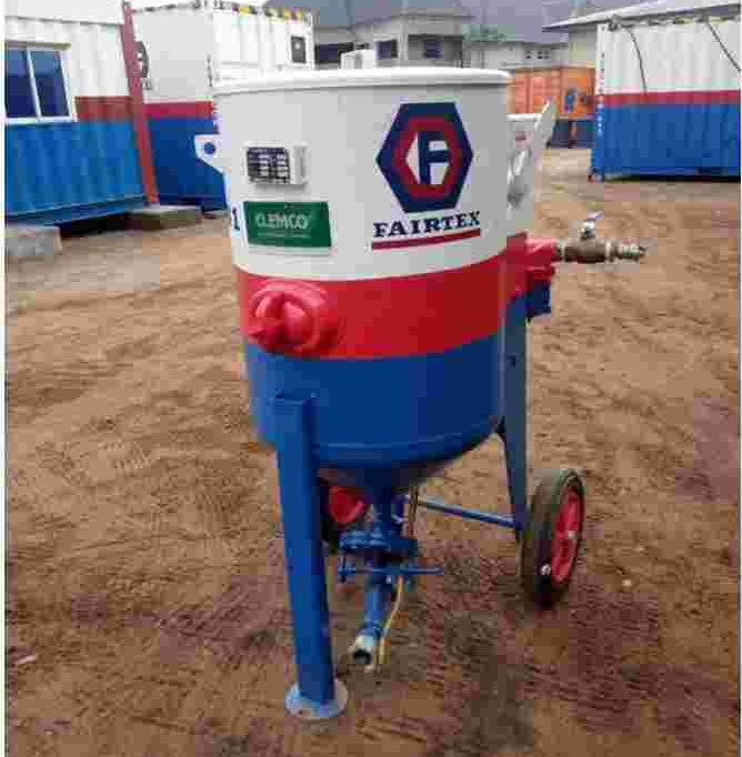 Painting Equipment