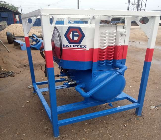 Painting Equipment