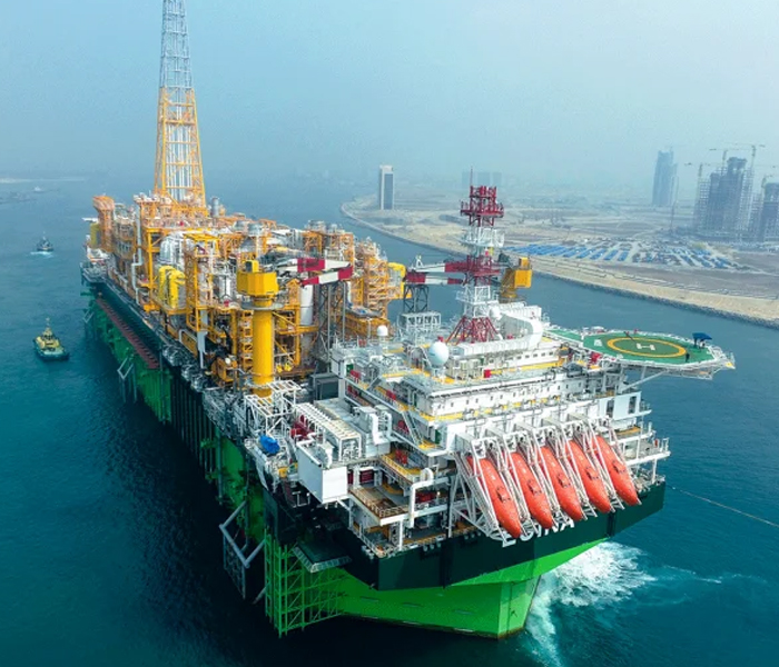Engineering Africa’s Energy Future