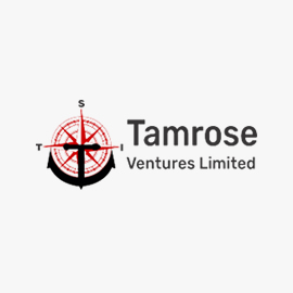 Tamrose Ventures Limited