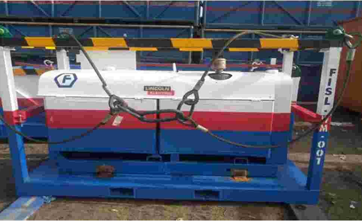 Welding Machines
